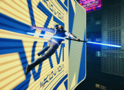 Star Wars Jedi screenshot