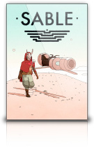Sable cover