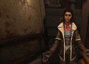 Metro Awakening screenshot