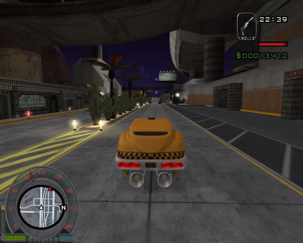 Grand Theft Auto: San Andreas
