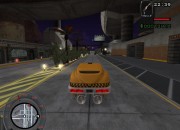 Grand Theft Auto: San Andreas