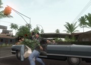 Grand Theft Auto: San Andreas