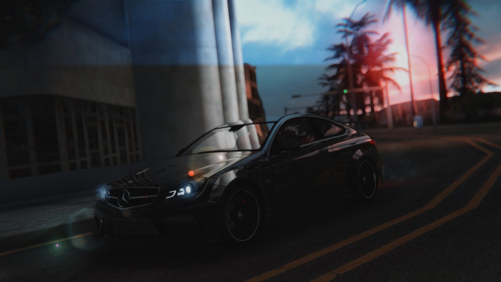 Grand Theft Auto: San Andreas