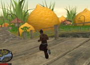 Grand Theft Auto screenshot