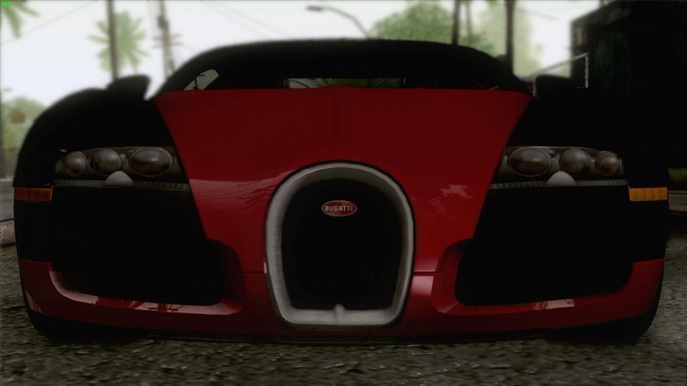 Grand Theft Auto: San Andreas