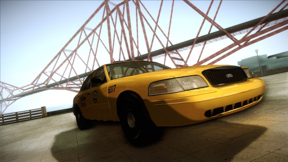 Grand Theft Auto: San Andreas