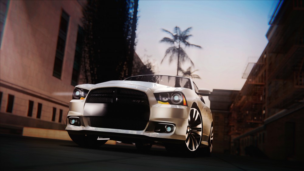 Grand Theft Auto: San Andreas