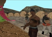 Grand Theft Auto screenshot