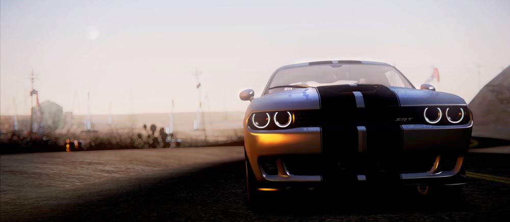 Grand Theft Auto: San Andreas