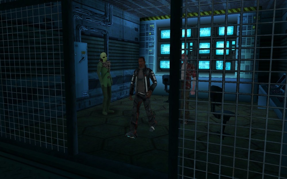 Grand Theft Auto: San Andreas