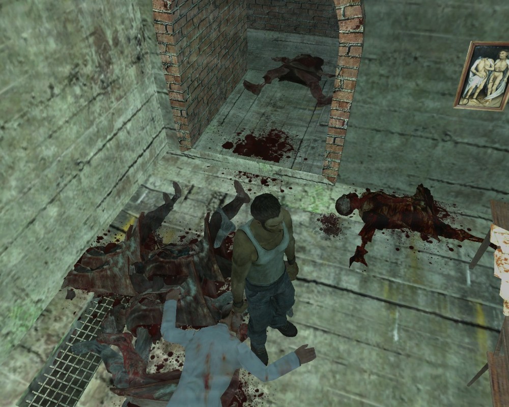 Grand Theft Auto: San Andreas