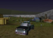 Grand Theft Auto screenshot