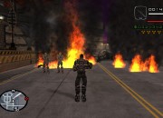 Grand Theft Auto: San Andreas