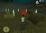 Grand Theft Auto: San Andreas