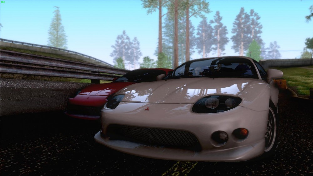 Grand Theft Auto: San Andreas