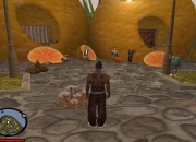 Grand Theft Auto screenshot