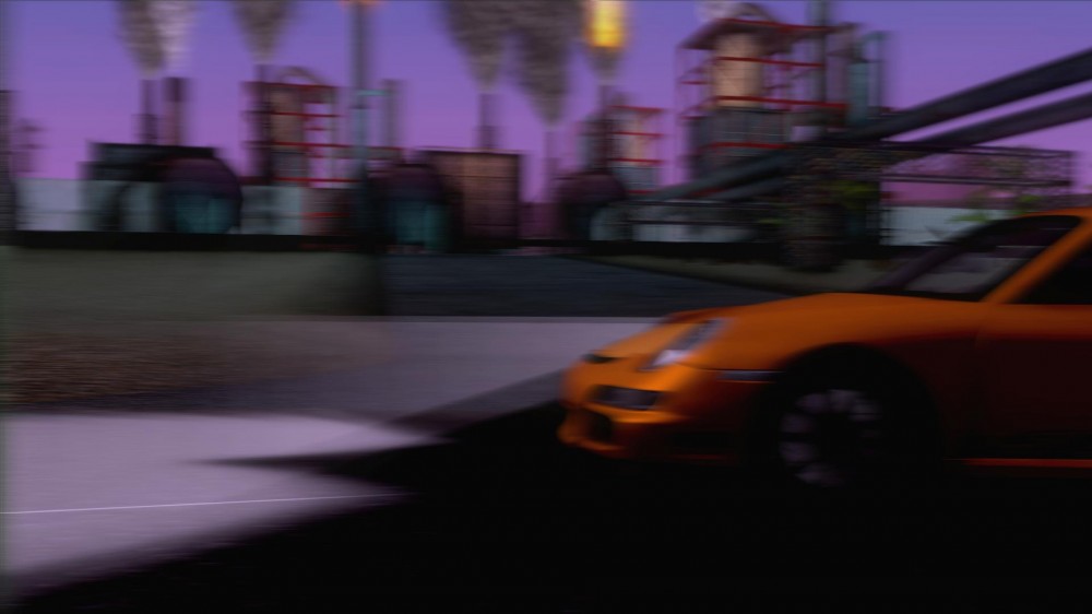 Grand Theft Auto: San Andreas