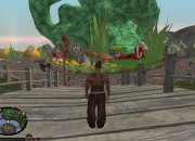 Grand Theft Auto screenshot