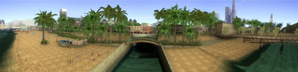 Grand Theft Auto: San Andreas