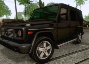 Grand Theft Auto: San Andreas