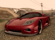 Grand Theft Auto: San Andreas