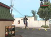 Grand Theft Auto: San Andreas