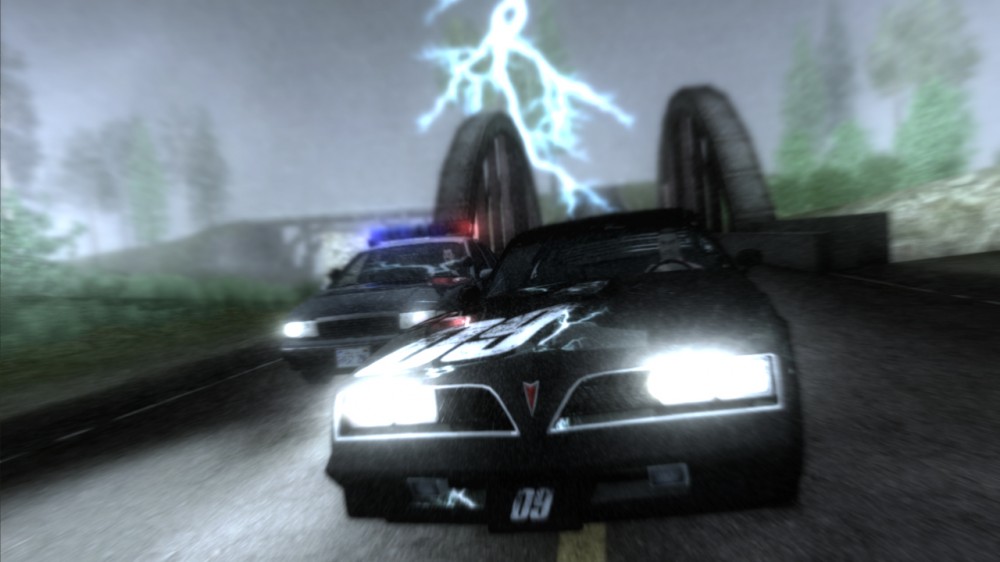 Grand Theft Auto: San Andreas