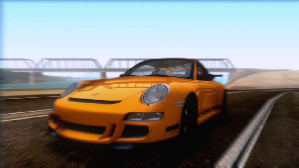 Grand Theft Auto: San Andreas