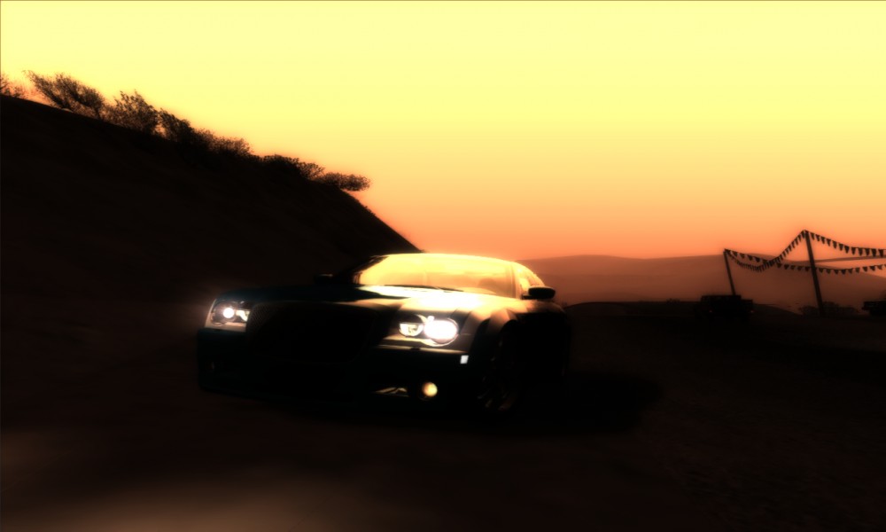 Grand Theft Auto: San Andreas