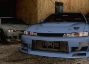 Grand Theft Auto screenshot