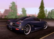Grand Theft Auto: San Andreas