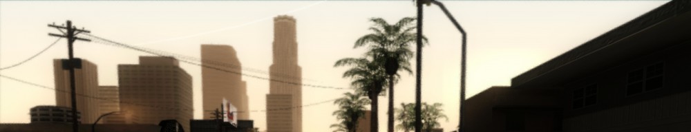 Grand Theft Auto: San Andreas