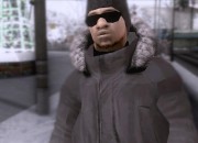 Grand Theft Auto: San Andreas