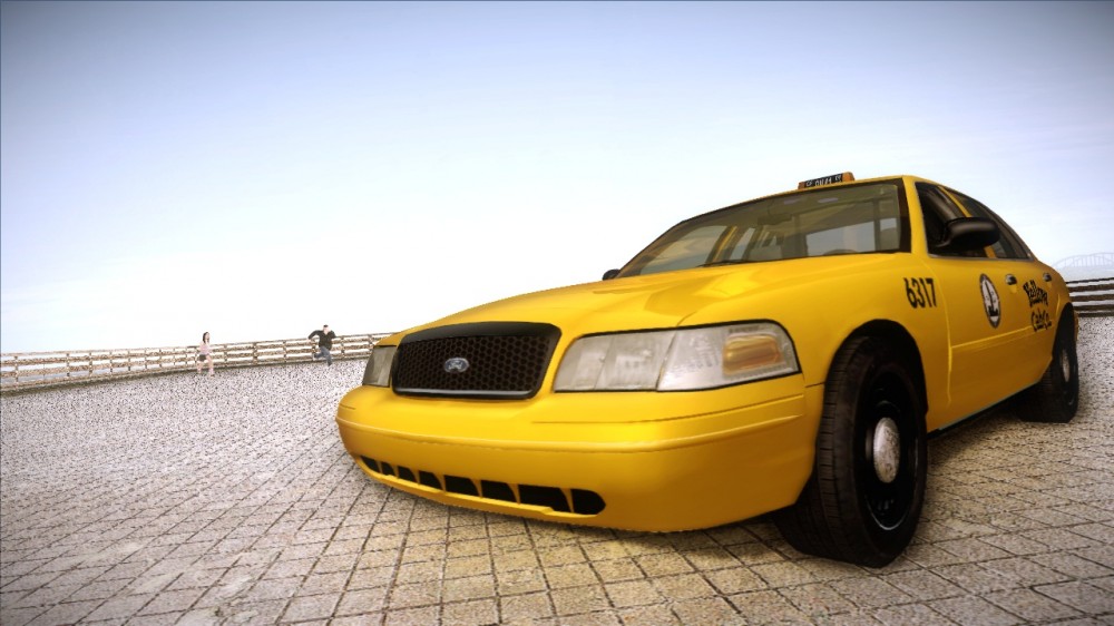 Grand Theft Auto: San Andreas