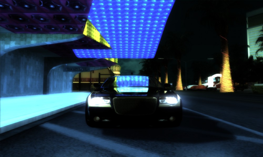 Grand Theft Auto: San Andreas