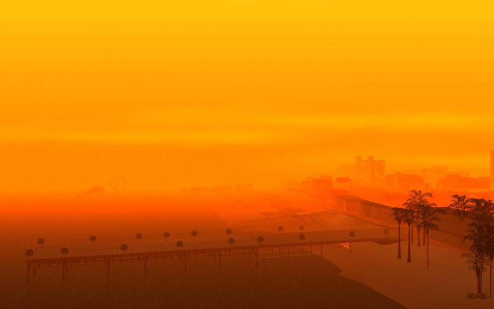 Grand Theft Auto: San Andreas