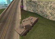 Grand Theft Auto: San Andreas