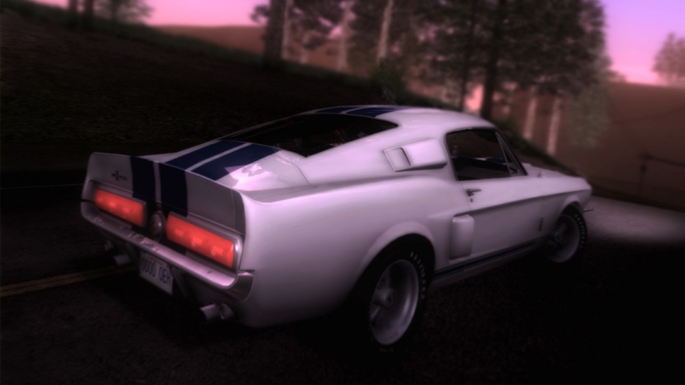 Grand Theft Auto: San Andreas