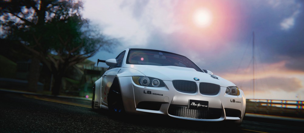 Grand Theft Auto: San Andreas