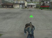 Grand Theft Auto: San Andreas