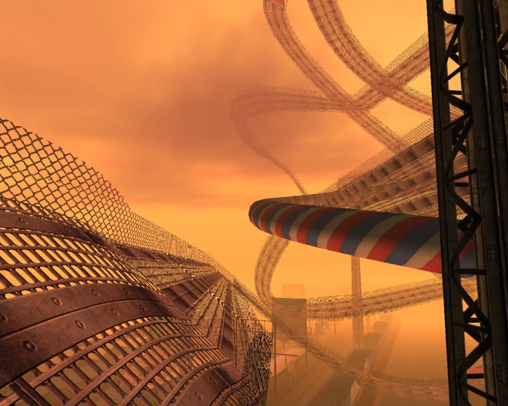 Grand Theft Auto: San Andreas