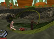 Grand Theft Auto screenshot