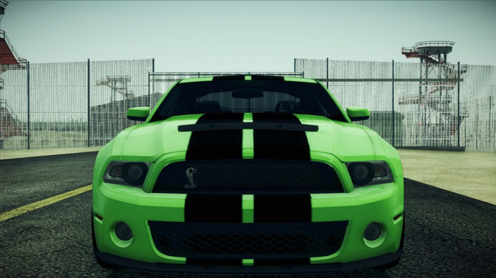 Grand Theft Auto: San Andreas