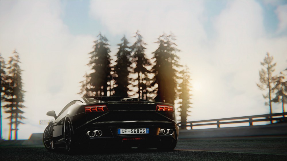 Grand Theft Auto: San Andreas
