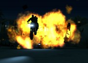 Grand Theft Auto: San Andreas