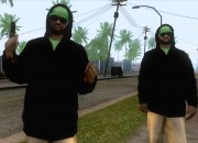 Grand Theft Auto screenshot