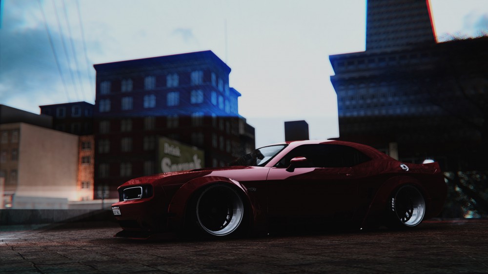 Grand Theft Auto: San Andreas