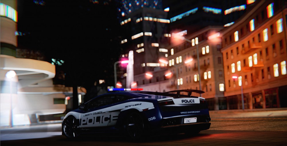 Grand Theft Auto: San Andreas