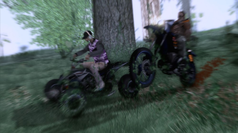 Grand Theft Auto: San Andreas