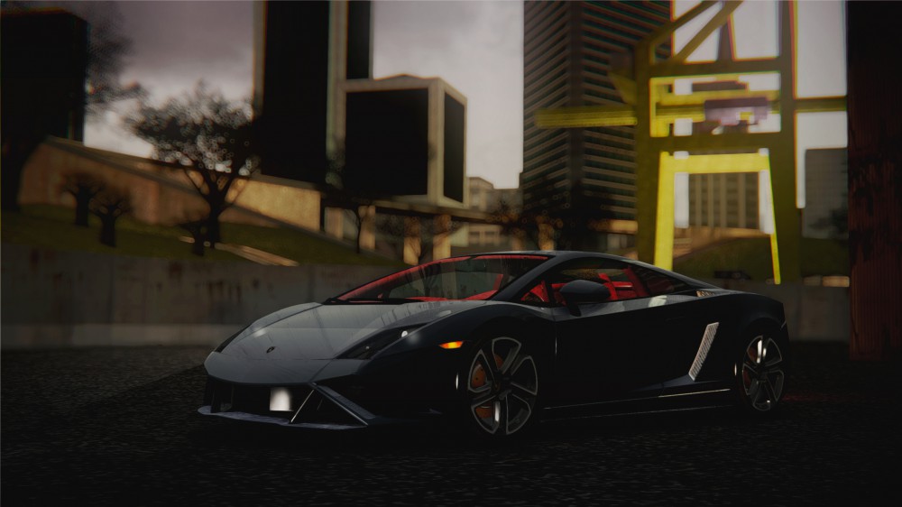 Grand Theft Auto: San Andreas
